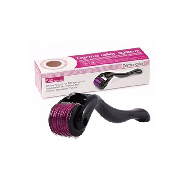 Derma Roller System 0.75MM Sifsaf